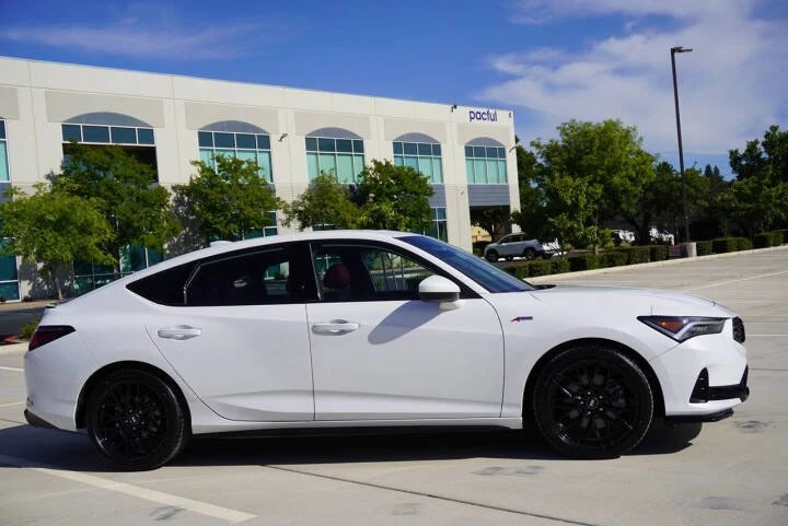 2026 Acura Integra 5th Gen - Image 7 of 20
