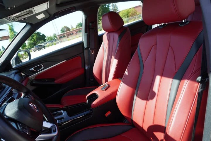 2026 Acura Integra 5th Gen - Image 18 of 20