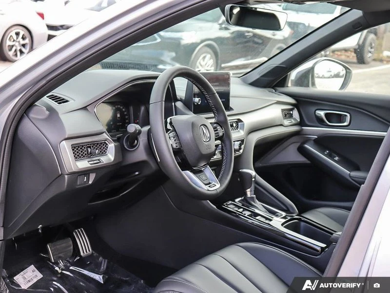 2026 Acura Integra 5th Gen - Image 10 of 20