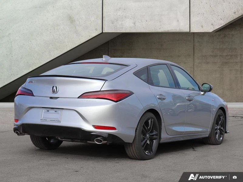 2026 Acura Integra 5th Gen - Image 7 of 20
