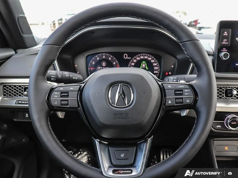 2026 Acura Integra 5th Gen - Image 11 of 20