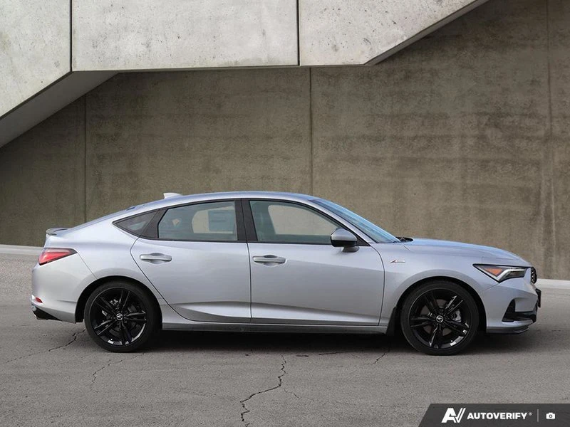 2026 Acura Integra 5th Gen - Image 8 of 20