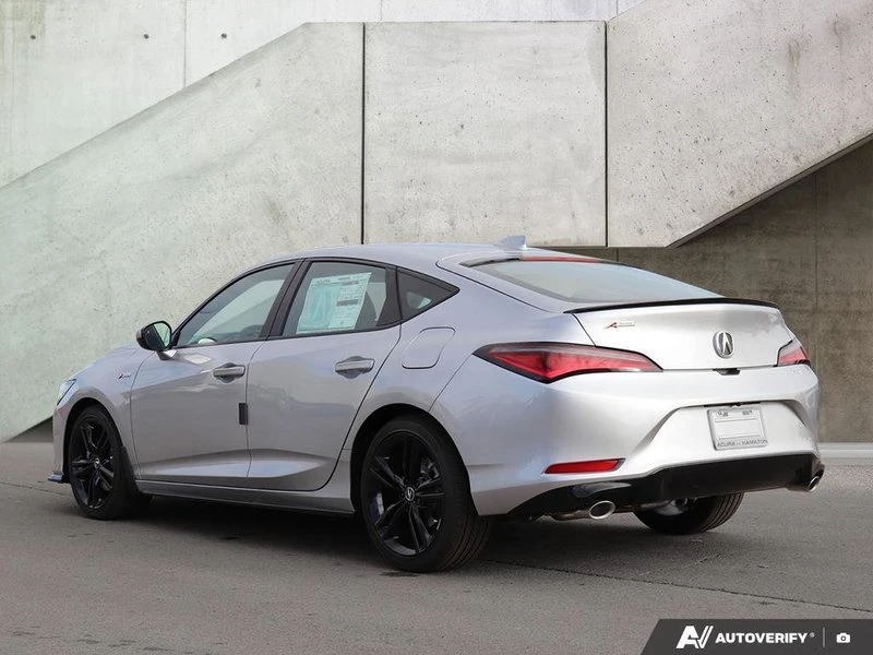 2026 Acura Integra 5th Gen - Image 5 of 20