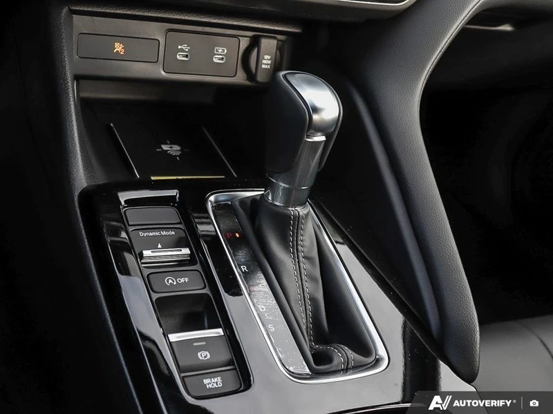 2026 Acura Integra 5th Gen - Image 12 of 20