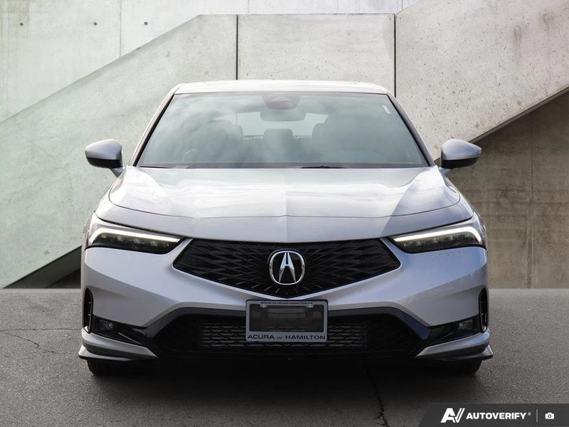 2026 Acura Integra 5th Gen - Image 2 of 20