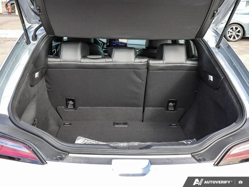 2026 Acura Integra 5th Gen - Image 9 of 20