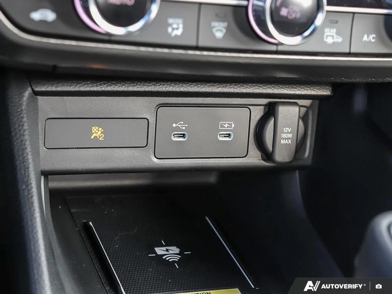 2026 Acura Integra 5th Gen - Image 20 of 20