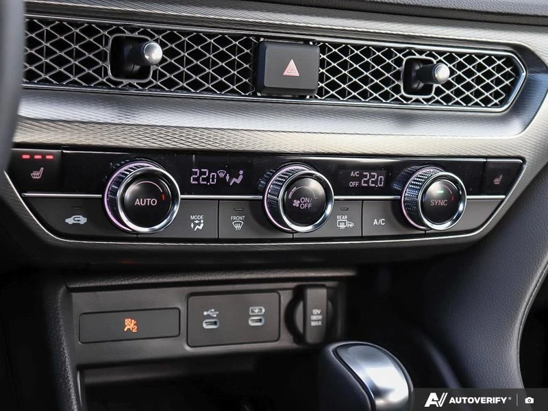 2026 Acura Integra 5th Gen - Image 13 of 20