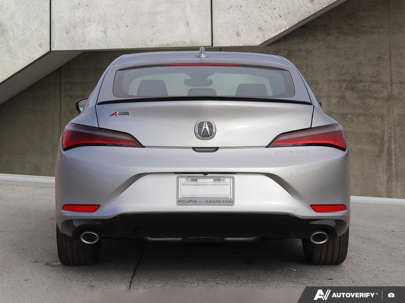 2026 Acura Integra 5th Gen - Image 6 of 20