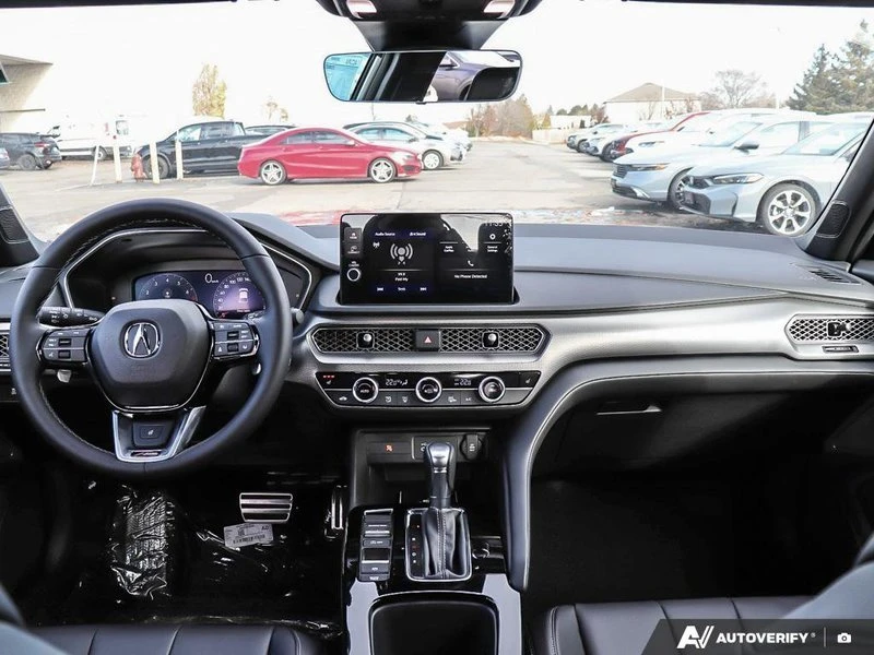 2026 Acura Integra 5th Gen - Image 17 of 20