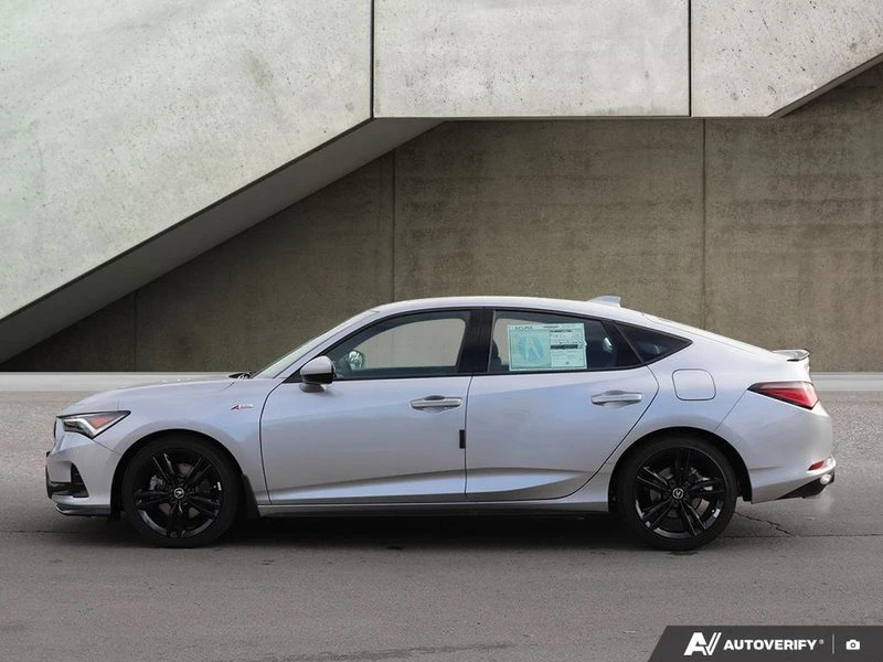 2026 Acura Integra 5th Gen - Image 4 of 20