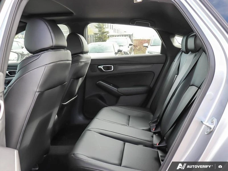 2026 Acura Integra 5th Gen - Image 16 of 20