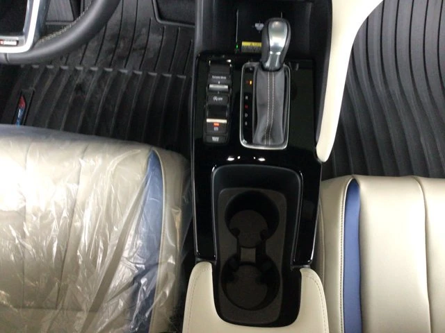 2026 Acura Integra 5th Gen - Image 9 of 15