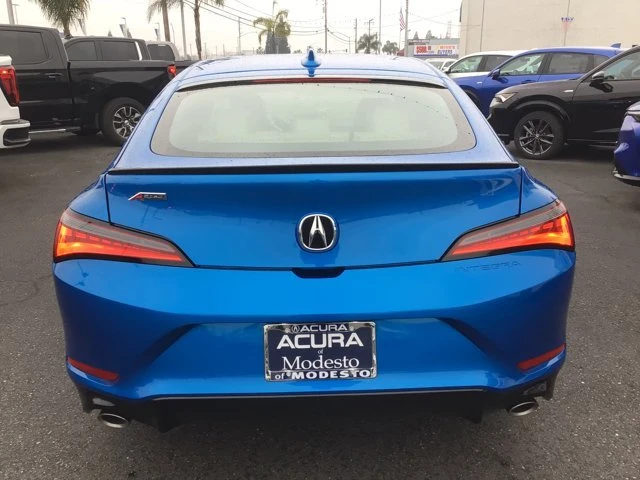 2026 Acura Integra 5th Gen - Image 4 of 15