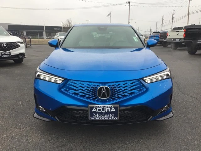 2026 Acura Integra 5th Gen - Image 2 of 15