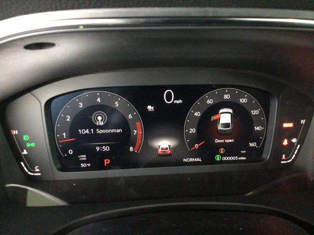 2026 Acura Integra 5th Gen - Image 15 of 15
