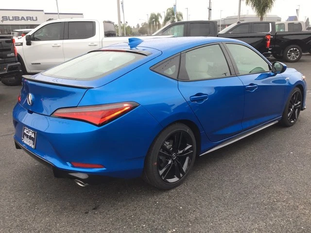 2026 Acura Integra 5th Gen - Image 5 of 15