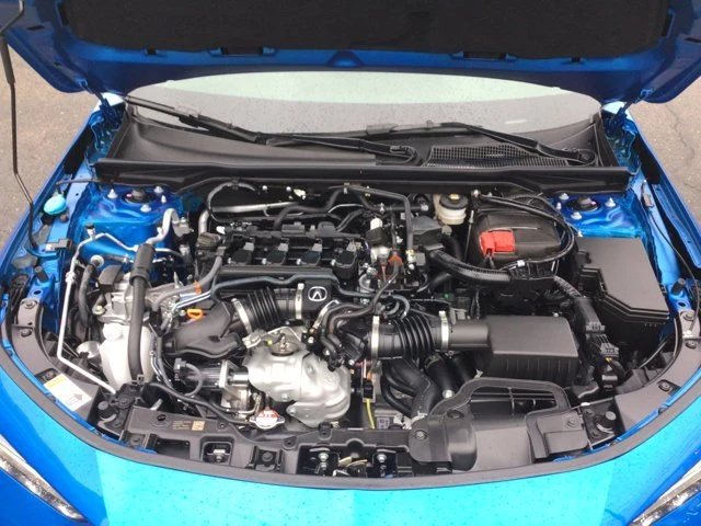 2026 Acura Integra 5th Gen - Image 7 of 15