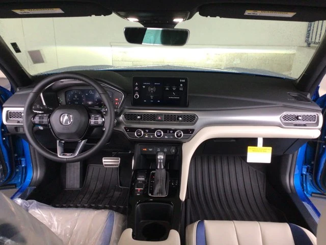 2026 Acura Integra 5th Gen - Image 8 of 15