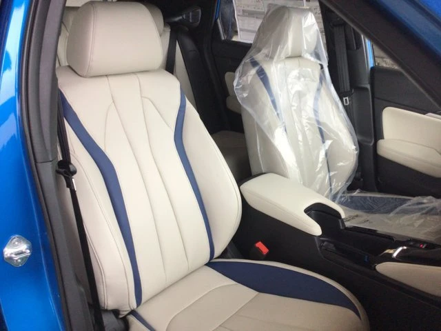 2026 Acura Integra 5th Gen - Image 11 of 15