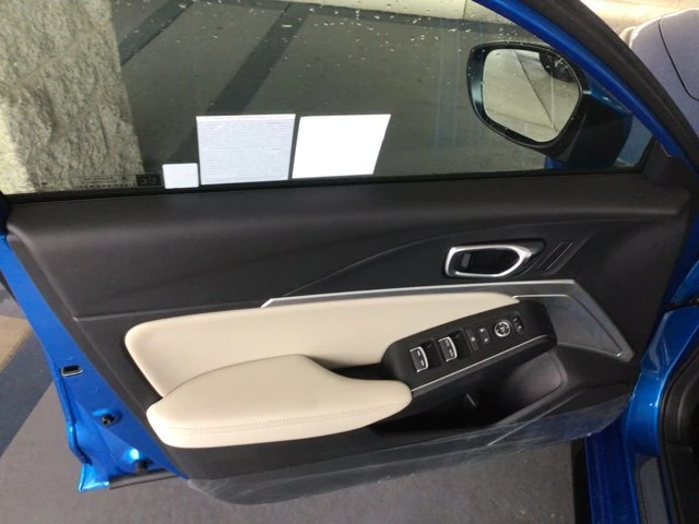 2026 Acura Integra 5th Gen - Image 14 of 15