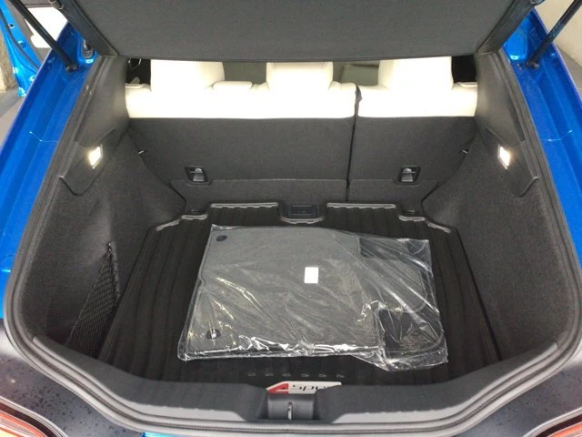 2026 Acura Integra 5th Gen - Image 13 of 15