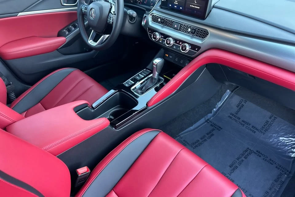 2026 Acura Integra 5th Gen - Image 13 of 18