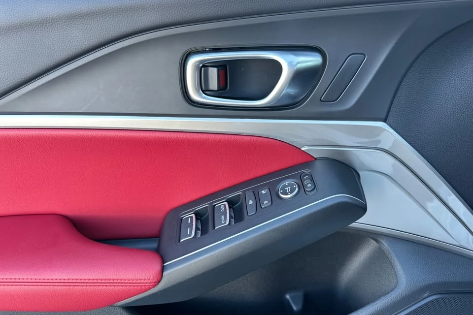 2026 Acura Integra 5th Gen - Image 10 of 18