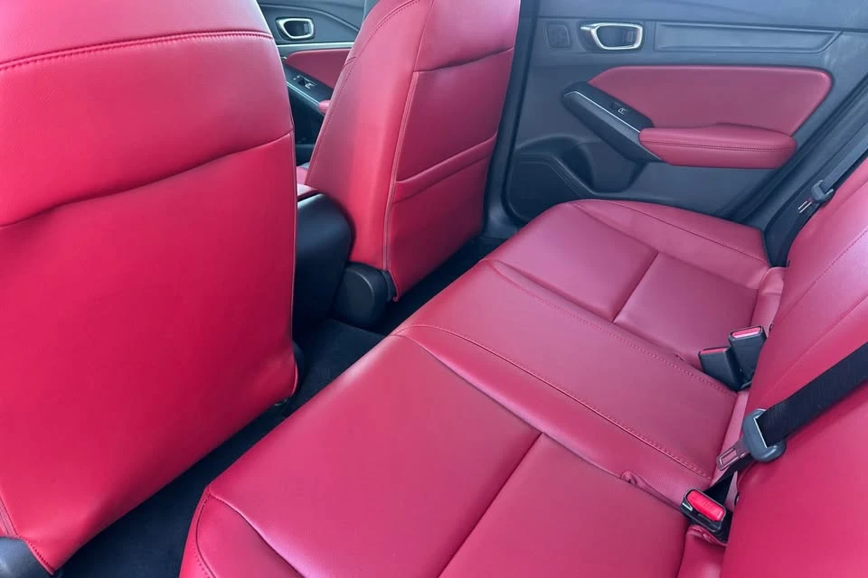 2026 Acura Integra 5th Gen - Image 11 of 18