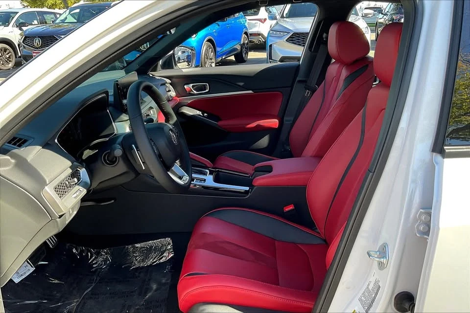 2026 Acura Integra 5th Gen - Image 10 of 20
