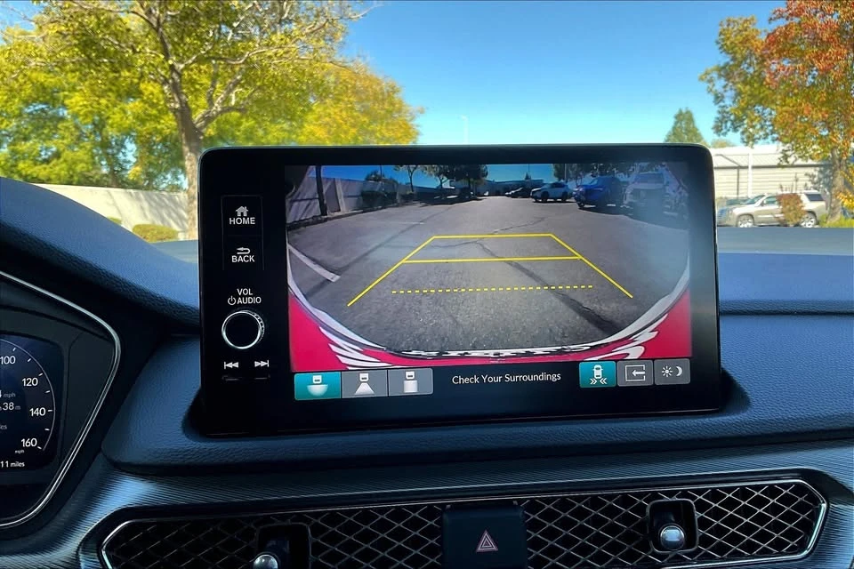 2026 Acura Integra 5th Gen - Image 16 of 20