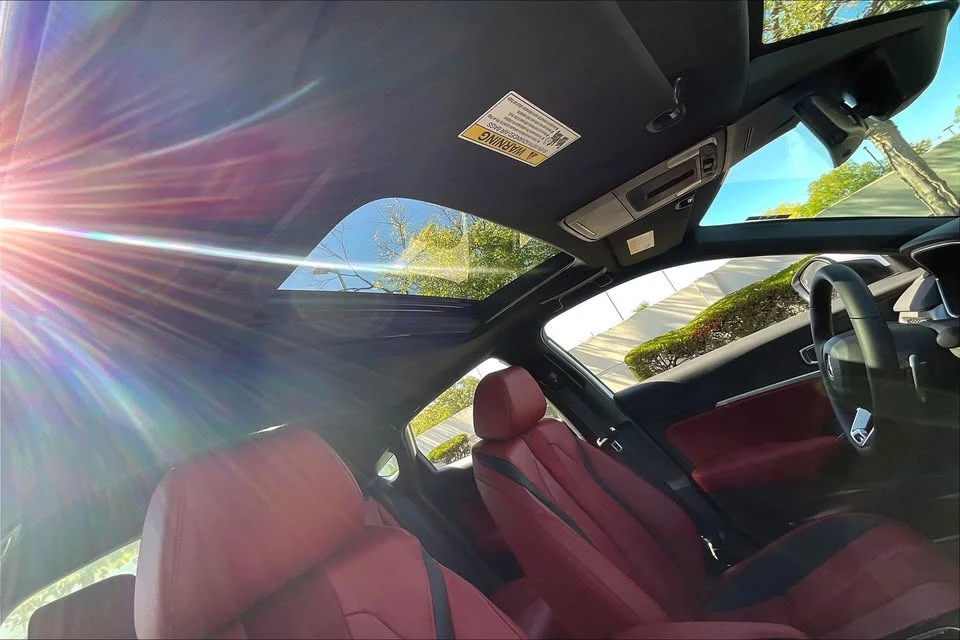 2026 Acura Integra 5th Gen - Image 18 of 20