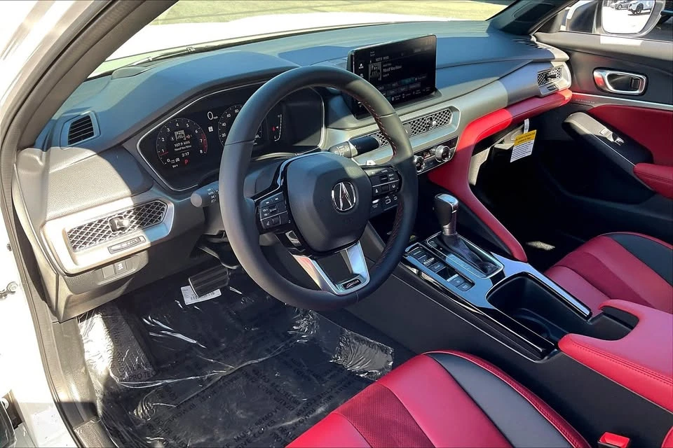 2026 Acura Integra 5th Gen - Image 11 of 20