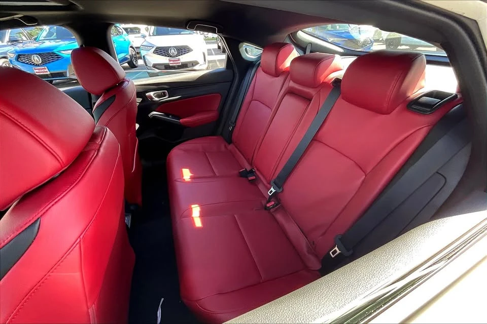 2026 Acura Integra 5th Gen - Image 20 of 20