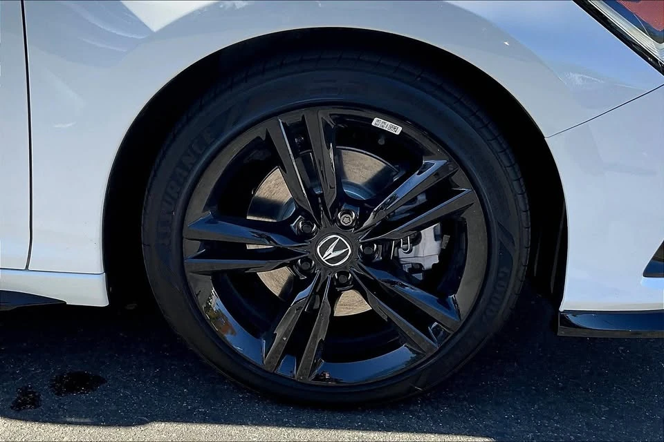 2026 Acura Integra 5th Gen - Image 7 of 20