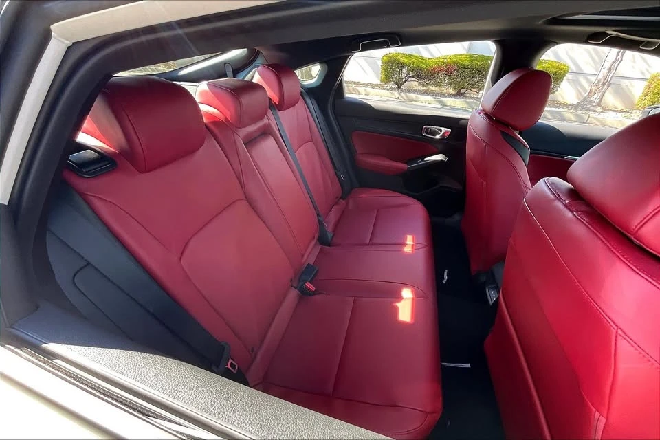 2026 Acura Integra 5th Gen - Image 19 of 20