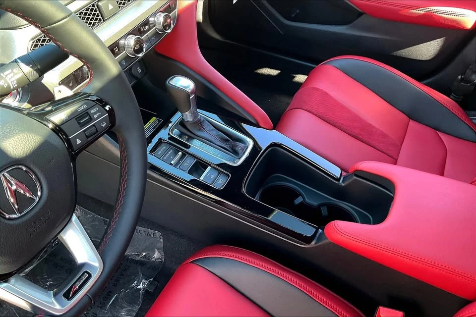 2026 Acura Integra 5th Gen - Image 14 of 20