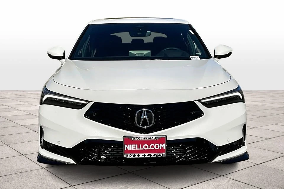 2026 Acura Integra 5th Gen - Image 2 of 20
