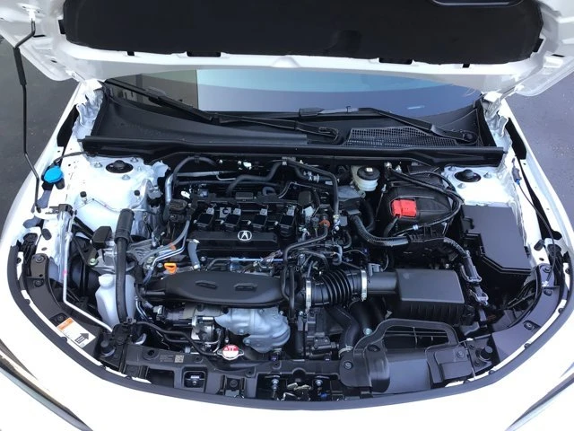 2026 Acura Integra 5th Gen - Image 7 of 16