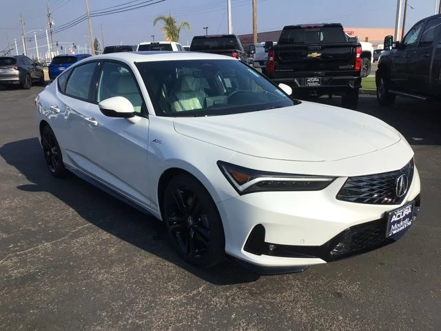 2026 Acura Integra 5th Gen - Image 3 of 16