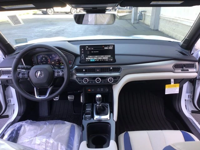 2026 Acura Integra 5th Gen - Image 8 of 16
