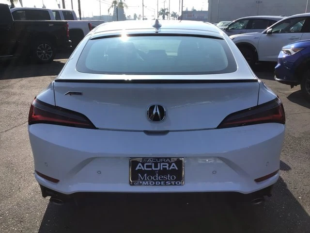 2026 Acura Integra 5th Gen - Image 4 of 16