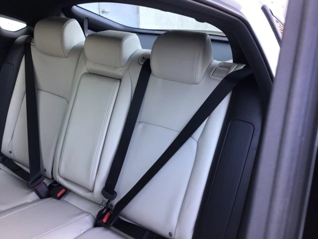 2026 Acura Integra 5th Gen - Image 13 of 16