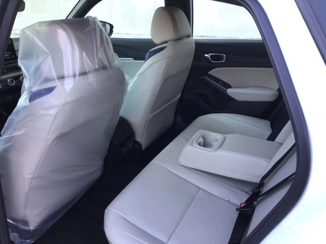 2026 Acura Integra 5th Gen - Image 14 of 16