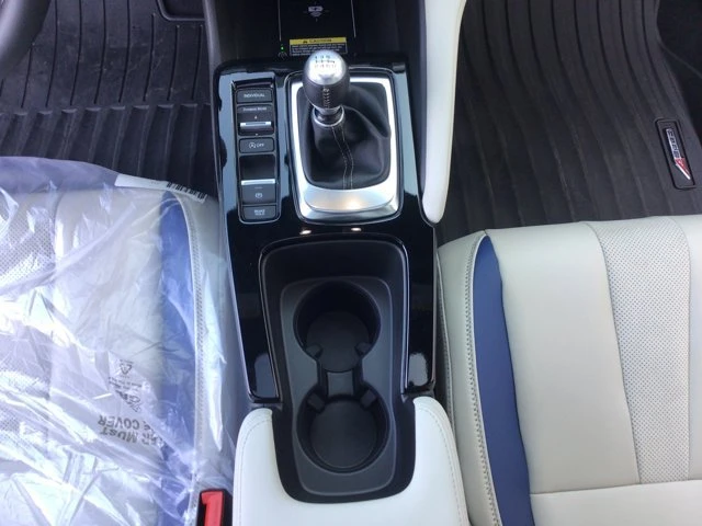 2026 Acura Integra 5th Gen - Image 10 of 16