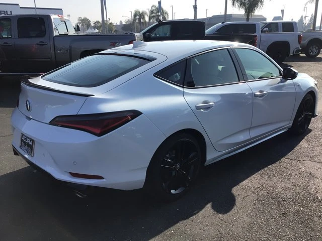 2026 Acura Integra 5th Gen - Image 5 of 16