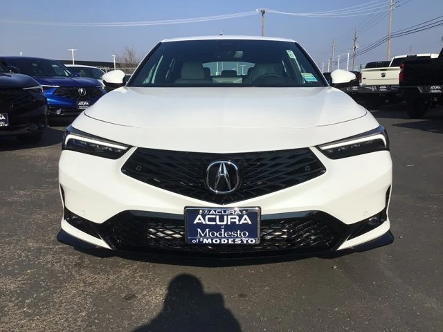 2026 Acura Integra 5th Gen - Image 2 of 16