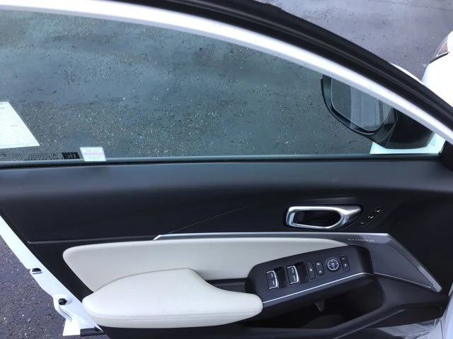 2026 Acura Integra 5th Gen - Image 16 of 16