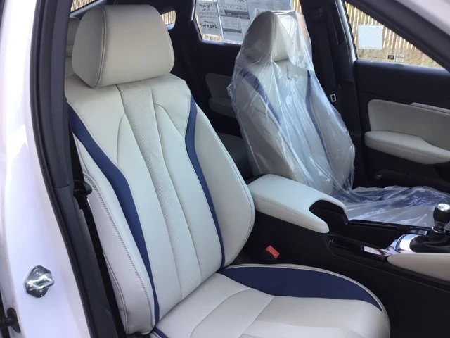 2026 Acura Integra 5th Gen - Image 12 of 16