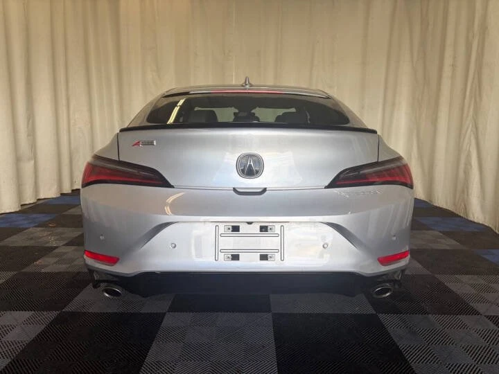 2026 Acura Integra 5th Gen - Image 6 of 17